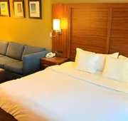 Hawthorn Extended Stay by Wyndham Amarillo hotel detail image 7