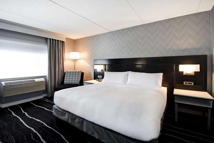 DoubleTree by Hilton Deadwood at Cadillac Jack's hotel detail image 6