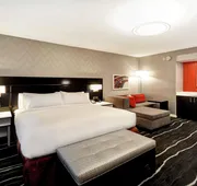 DoubleTree by Hilton Deadwood at Cadillac Jack's hotel detail image 7