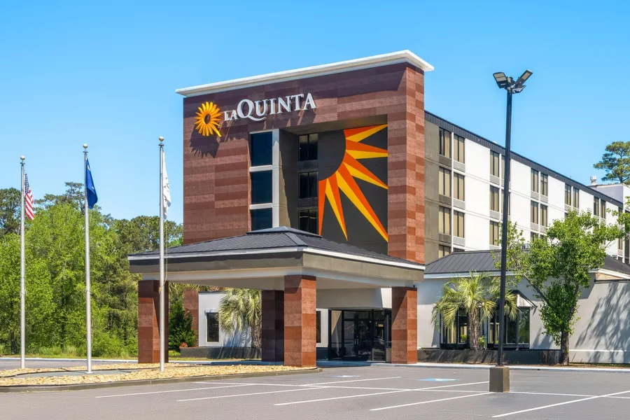 La Quinta Inn & Suites by Wyndham Myrtle Beach hotel detail image 6
