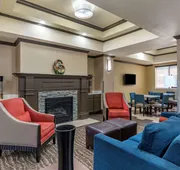 Comfort Inn & Suites El Dorado hotel detail image 3