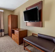 Comfort Inn & Suites El Dorado hotel detail image 7