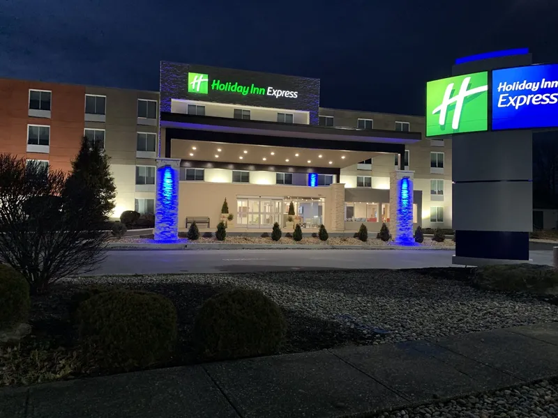 Holiday Inn Express Allentown North by IHG hotel detail image 2