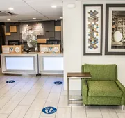 Holiday Inn Express Allentown North by IHG hotel detail image 3