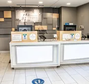 Holiday Inn Express Allentown North by IHG hotel detail image 5