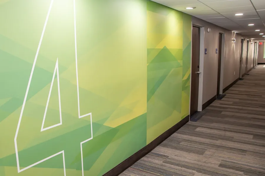 Holiday Inn Express Allentown North by IHG hotel detail image 6