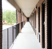 Columbus Inn and Suites hotel detail image 5