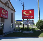 Econo Lodge Fredericksburg near I-95 hotel detail image 3