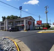 Econo Lodge Fredericksburg near I-95 hotel detail image 4