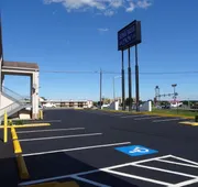 Econo Lodge Fredericksburg near I-95 hotel detail image 5