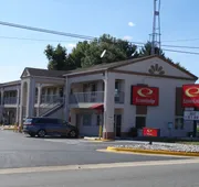 Econo Lodge Fredericksburg near I-95 hotel detail image 7