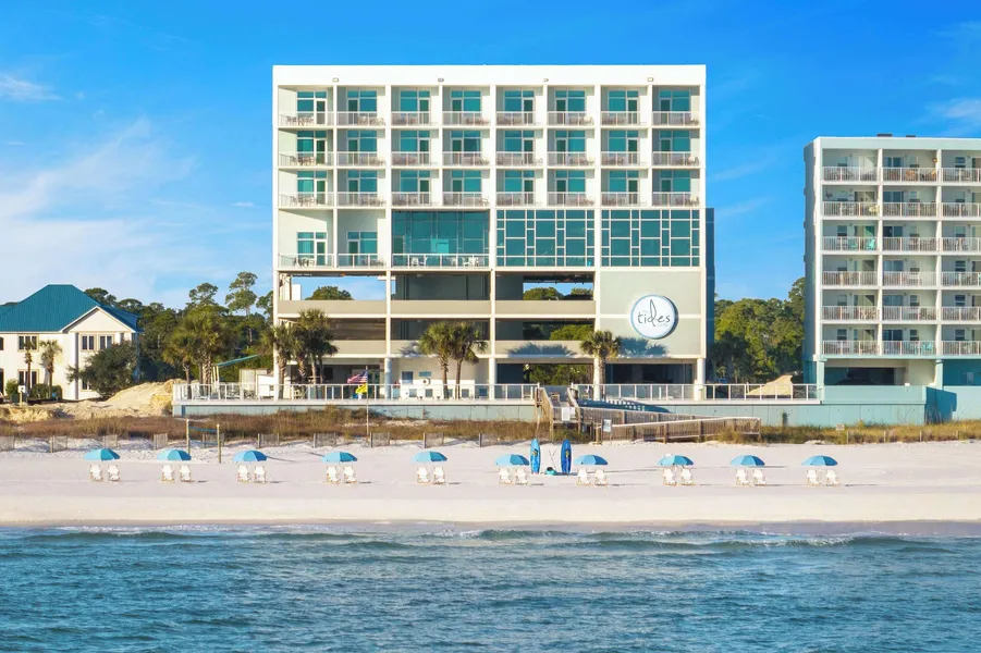Best Western Premier The Tides hotel detail image 2