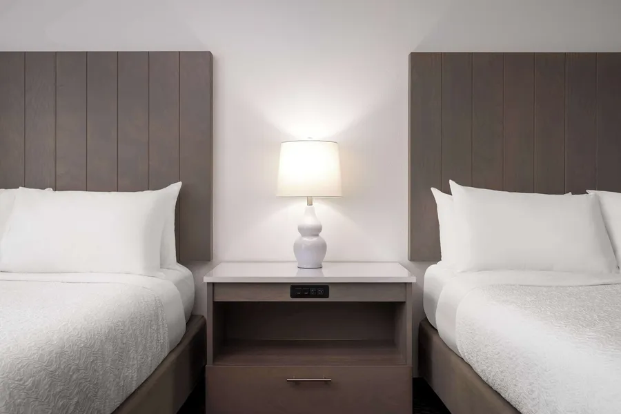 Best Western Premier The Tides hotel detail image 6
