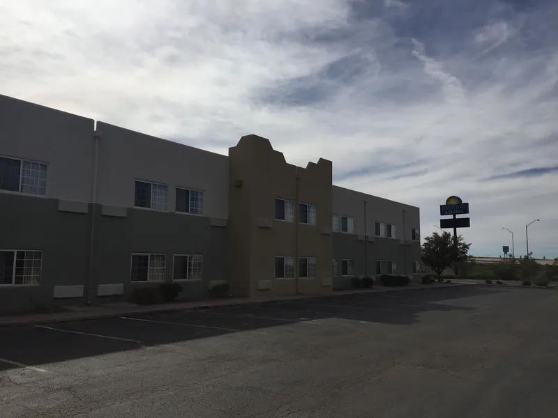 Days Inn & Suites by Wyndham Lordsburg hotel detail image 2