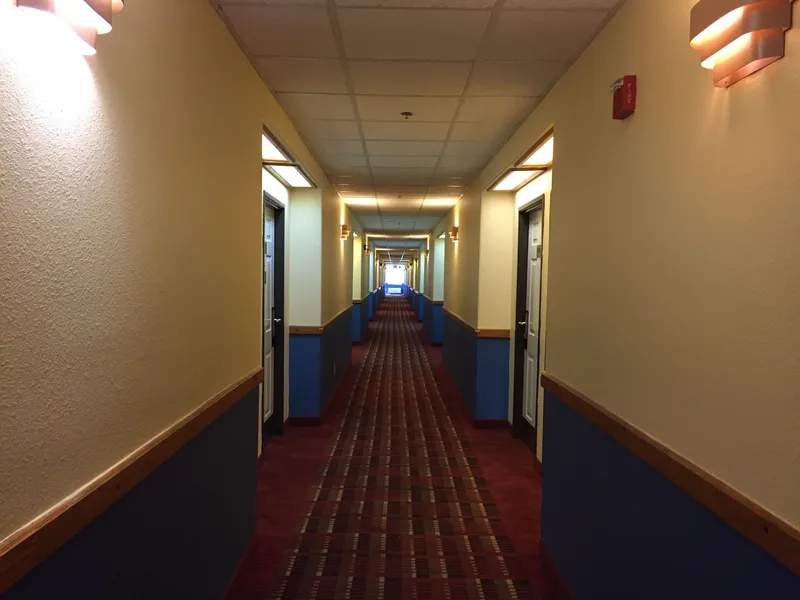 Days Inn & Suites by Wyndham Lordsburg hotel detail image 6