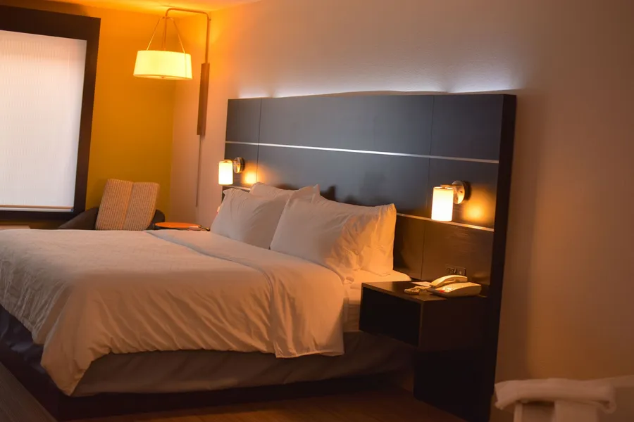 Holiday Inn Express & Suites Maryville by IHG hotel detail image 6