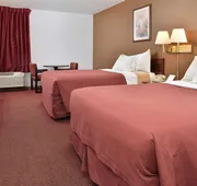 Americas Best Value Inn Beardstown hotel detail image 4