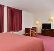 Americas Best Value Inn Beardstown hotel detail image 5