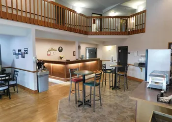 Northwoods Best Inn - Chetek hotel thumbnail 3