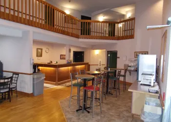 Northwoods Best Inn - Chetek hotel thumbnail 4