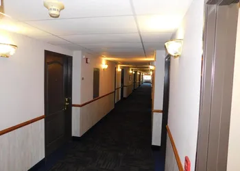 Northwoods Best Inn - Chetek hotel thumbnail 5