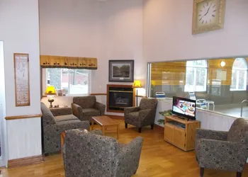 Northwoods Best Inn - Chetek hotel thumbnail 8