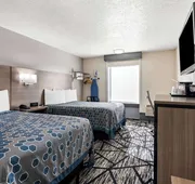 SureStay Hotel by Best Western Duncan hotel detail image 7