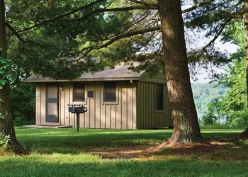 Hueston Woods Lodge and Conference Center hotel thumbnail 2