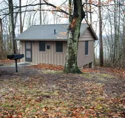 Hueston Woods Lodge and Conference Center hotel detail image 3