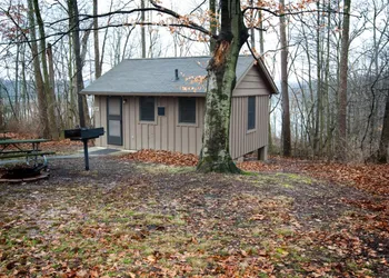 Hueston Woods Lodge and Conference Center hotel thumbnail 3