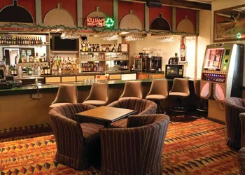 Hueston Woods Lodge and Conference Center hotel thumbnail 4