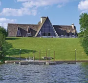 Hueston Woods Lodge and Conference Center hotel detail image 5