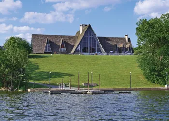 Hueston Woods Lodge and Conference Center hotel thumbnail 5