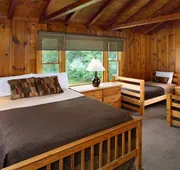 Hueston Woods Lodge and Conference Center hotel detail image 7