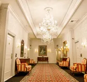Bristol Hotel, Boutique Collection hotel detail image 5