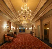 Bristol Hotel, Boutique Collection hotel detail image 7