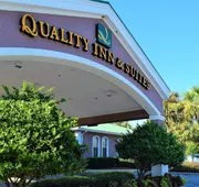 Quality Inn Conference Center at Citrus Hills hotel detail image 3