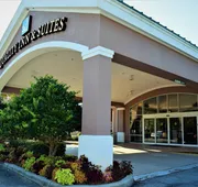 Quality Inn Conference Center at Citrus Hills hotel detail image 5