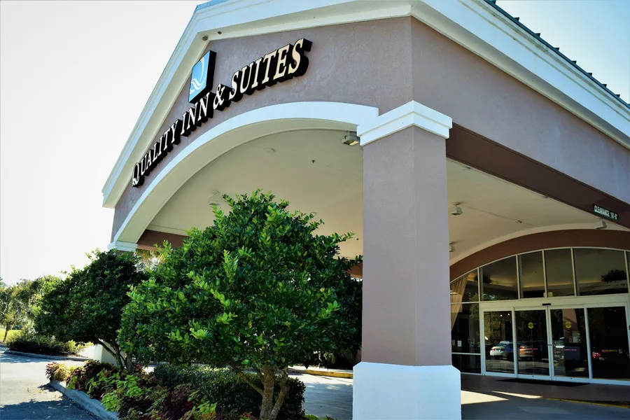 Quality Inn Conference Center at Citrus Hills hotel detail image 6