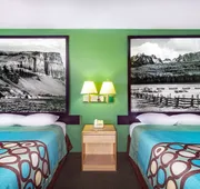 Super 8 by Wyndham Heyburn/Burley Area hotel detail image 7