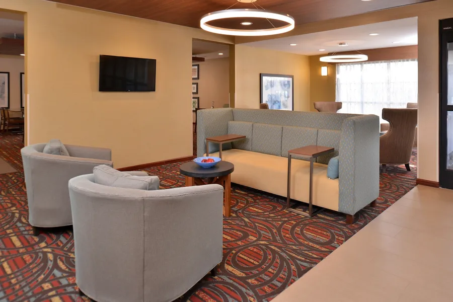 Holiday Inn Express & Suites Lonoke by IHG hotel detail image 2