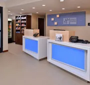Holiday Inn Express & Suites Lonoke by IHG hotel detail image 5