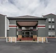 Red Roof Inn & Suites Little Rock hotel detail image 4