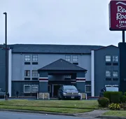 Red Roof Inn & Suites Little Rock hotel detail image 7