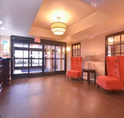 Holiday Inn Express Hotel & Suites Pine Bluff / Pines Mall by IHG hotel detail image 4