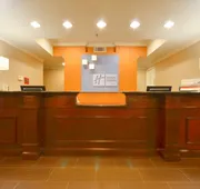 Holiday Inn Express Hotel & Suites Pine Bluff / Pines Mall by IHG hotel detail image 5