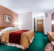 Rodeway Inn Holdrege hotel detail image 7
