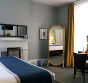 The Priory Hotel hotel detail image 7