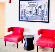 Super 8 by Wyndham Crossville TN hotel detail image 4