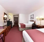 Americas Best Value Inn Somerville hotel detail image 7